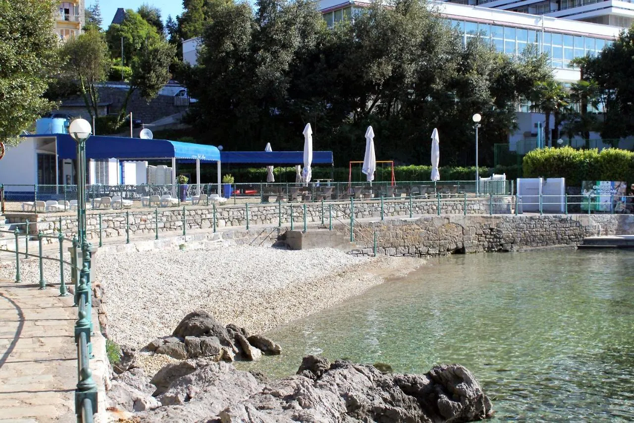 Apartment Opatija 7896A