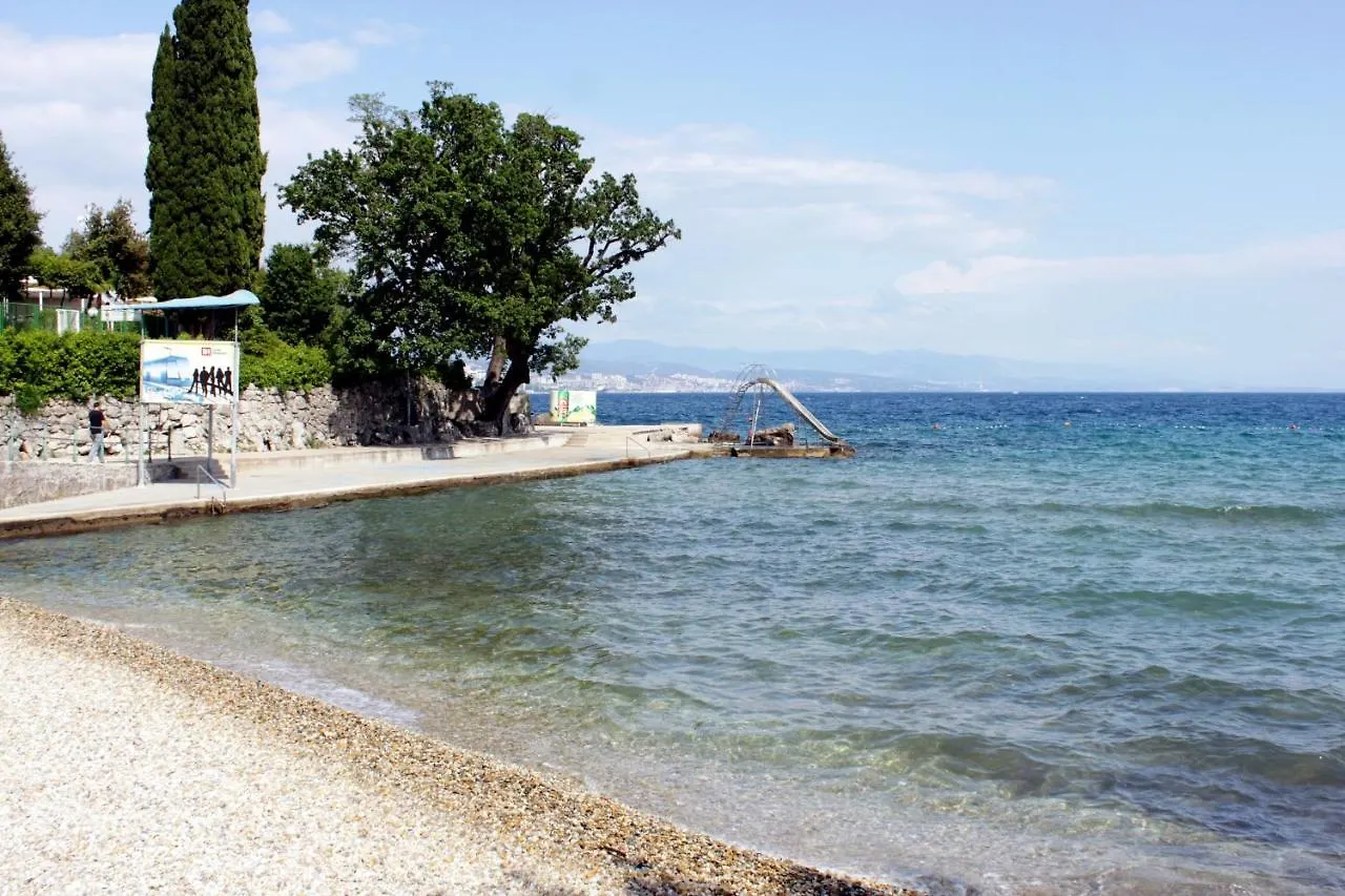 Apartment Opatija 7896A