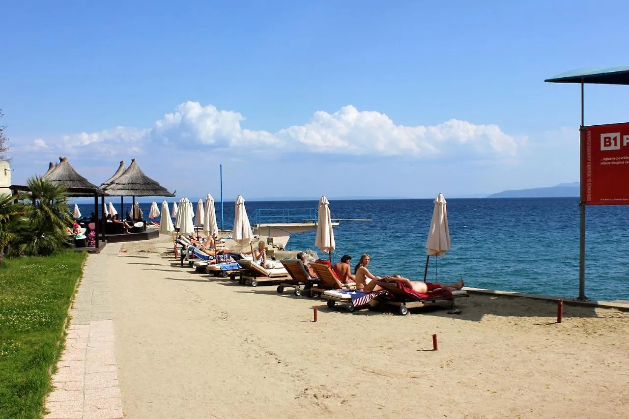 Apartment Opatija 7896A