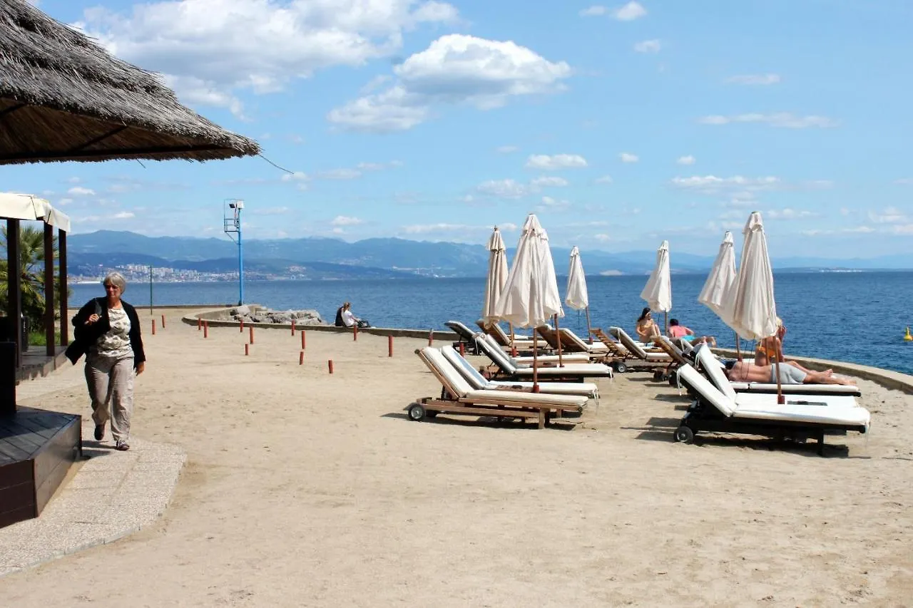Apartment Opatija 7896A Croatia