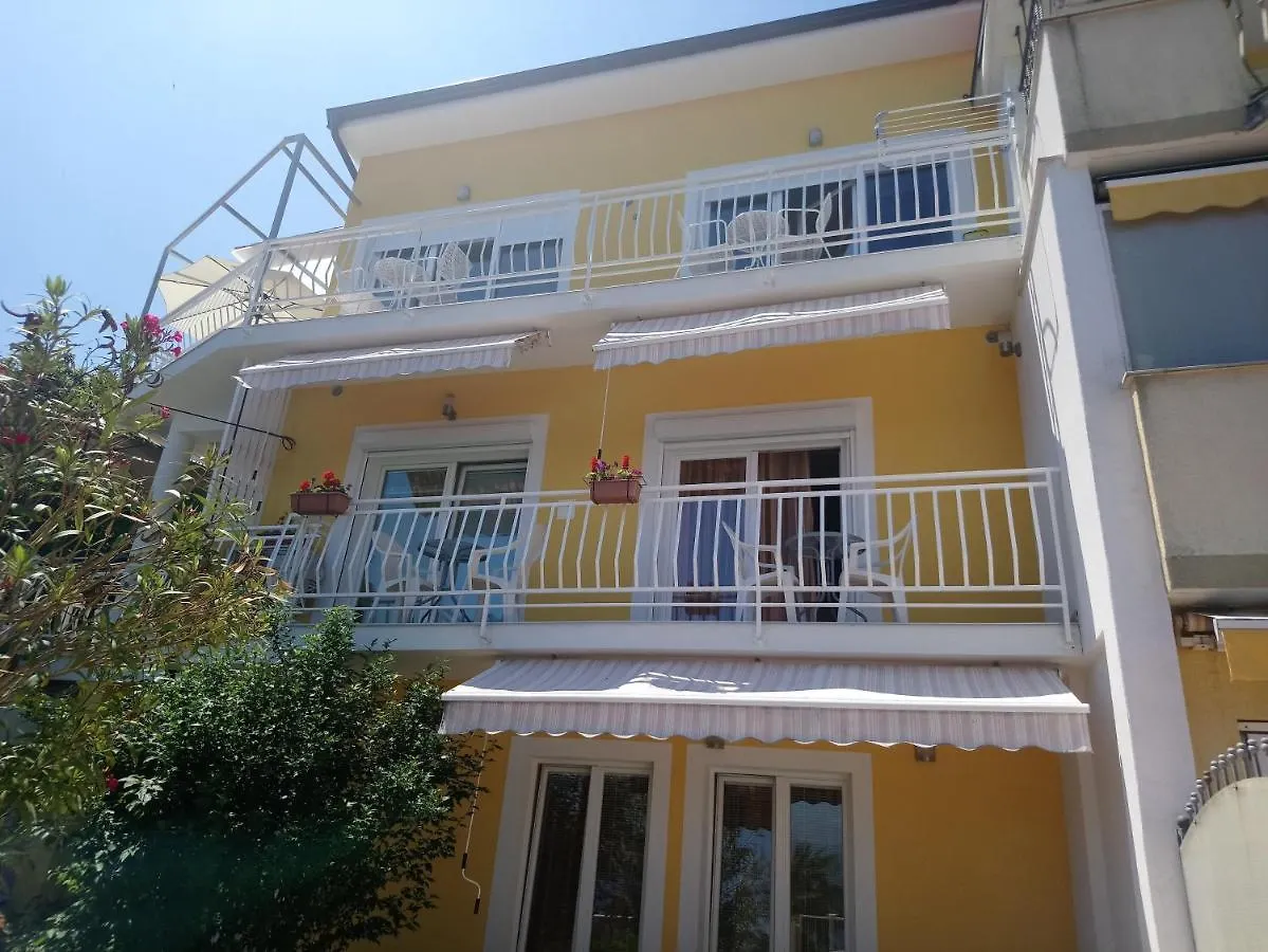 Apartment Opatija 7896A