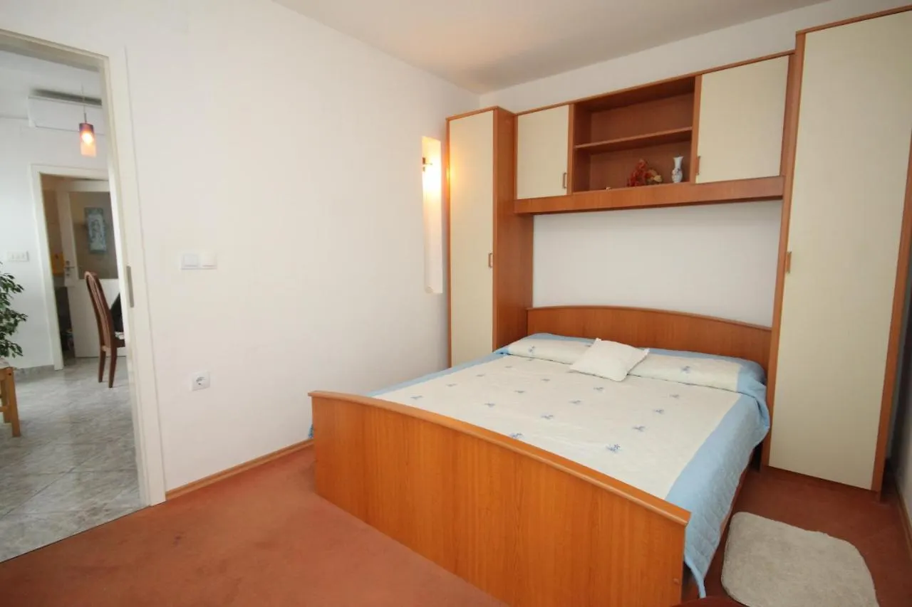 Apartment Opatija 7896A