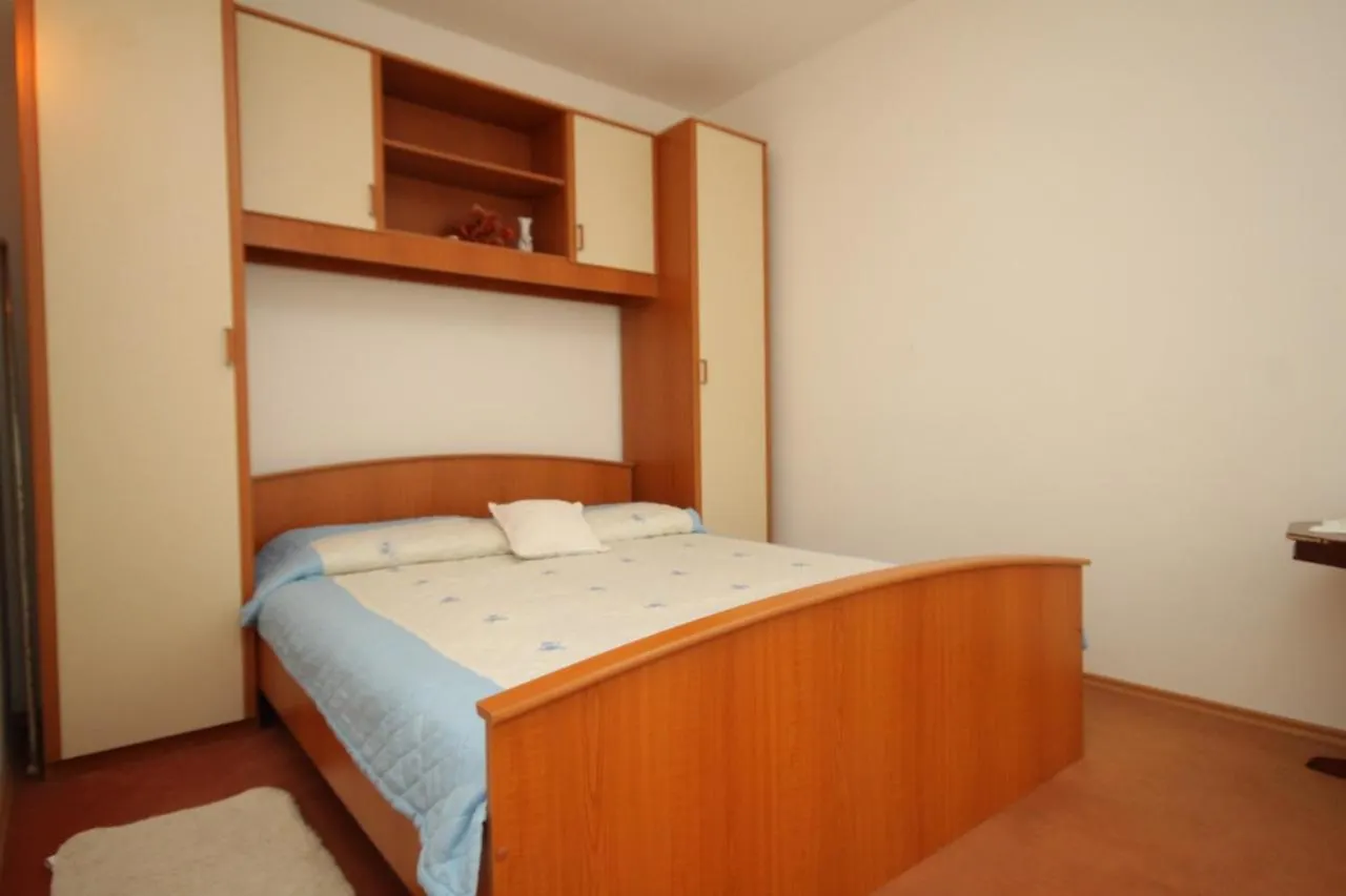 Apartment Opatija 7896A