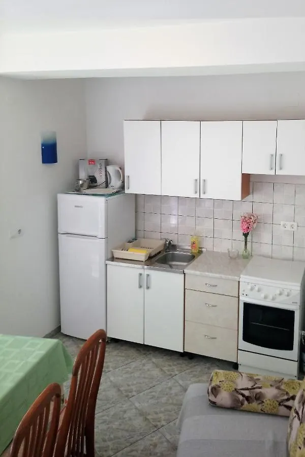 Apartment Opatija 7896A