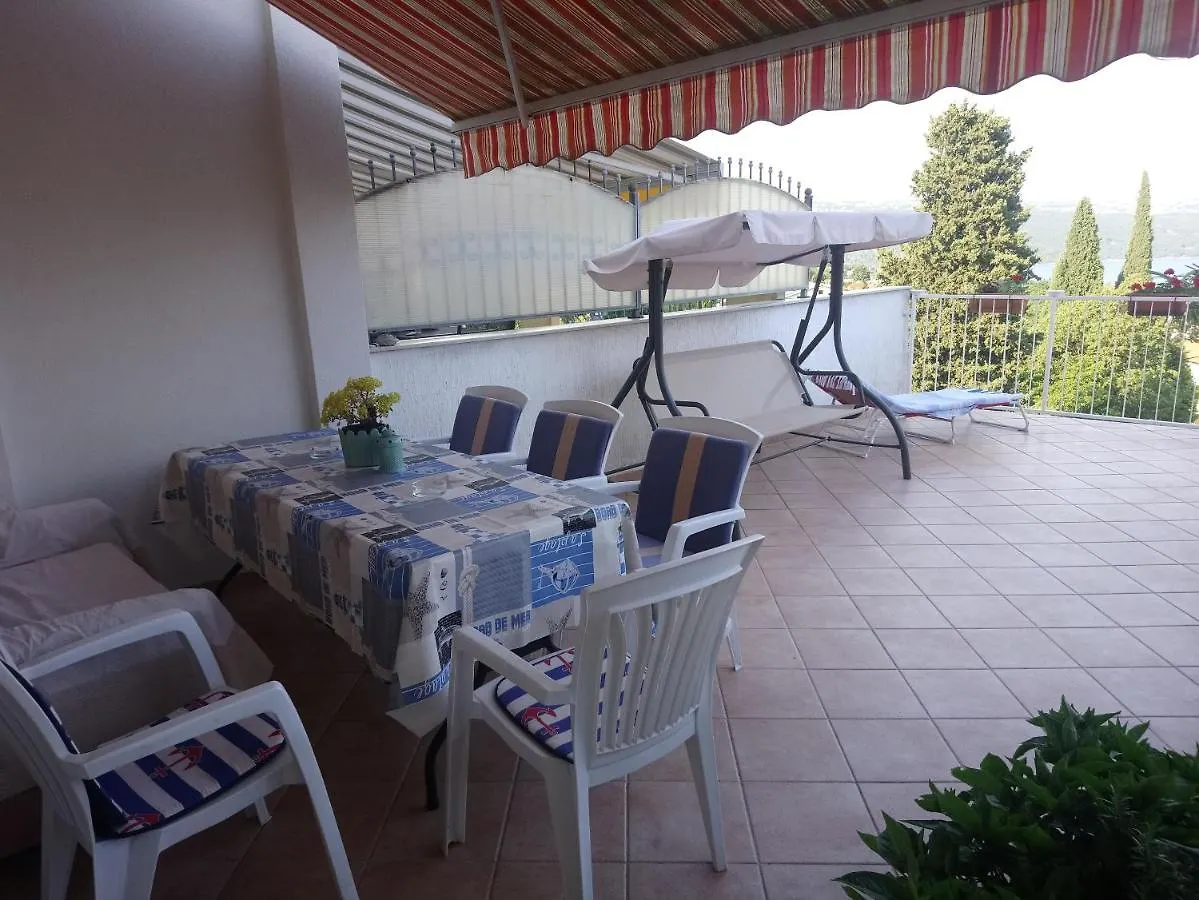 Apartment Opatija 7896A Croatia