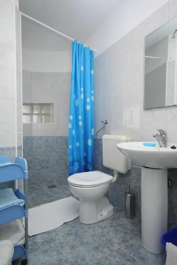 Apartment Opatija 7896A Croatia