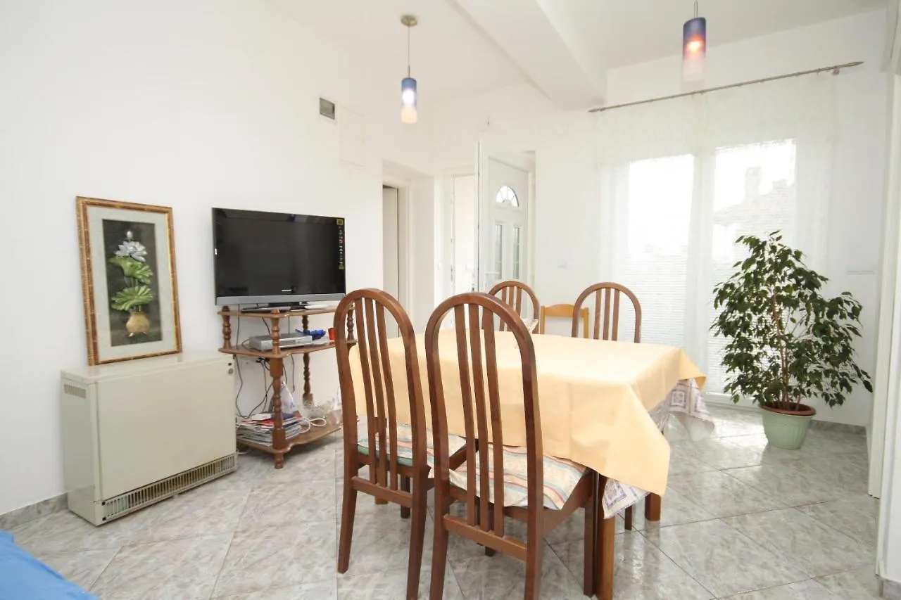 Apartment Opatija 7896A Croatia