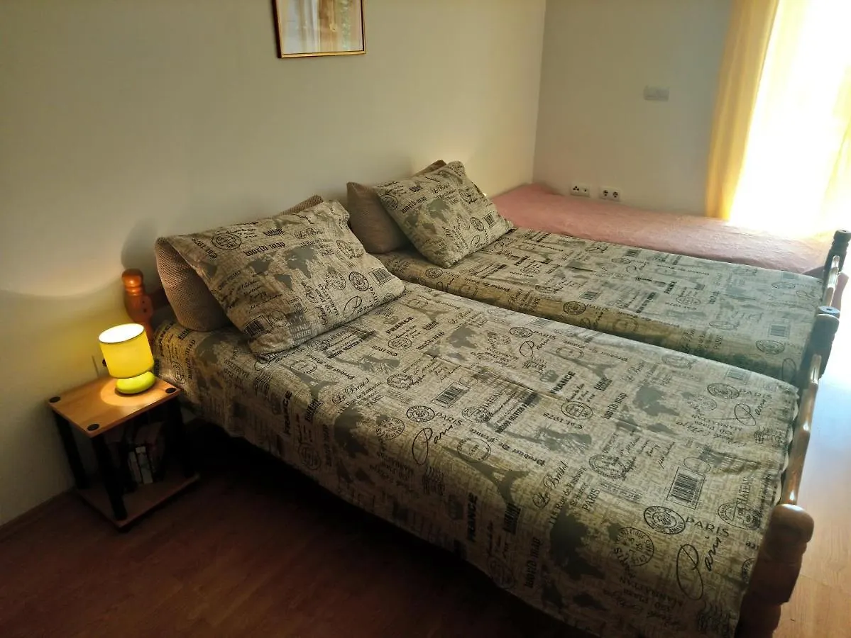 Apartment Opatija 7896A 0*,  Croatia