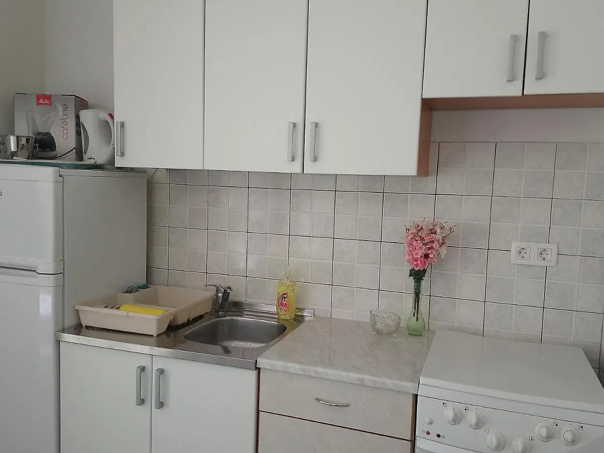 Apartment Opatija 7896A 0*,