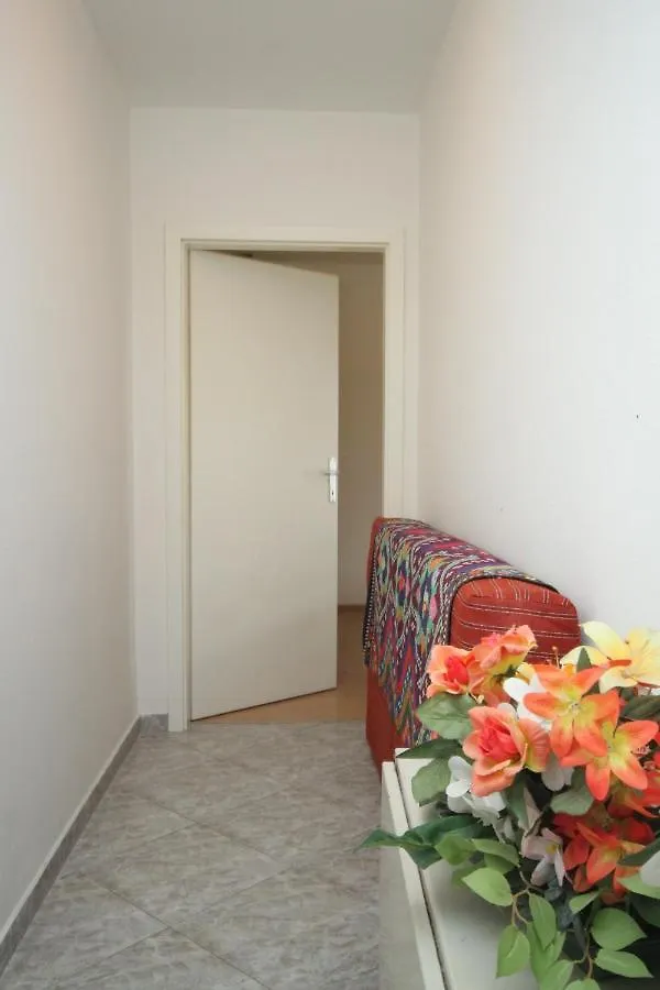 Apartment Opatija 7896A