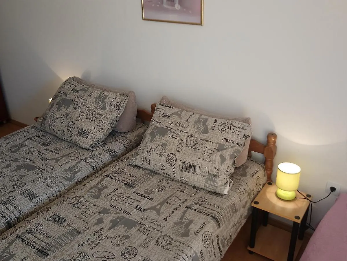 Apartment Opatija 7896A