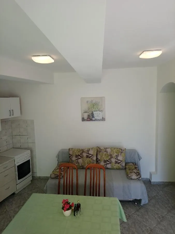 Apartment Opatija 7896A