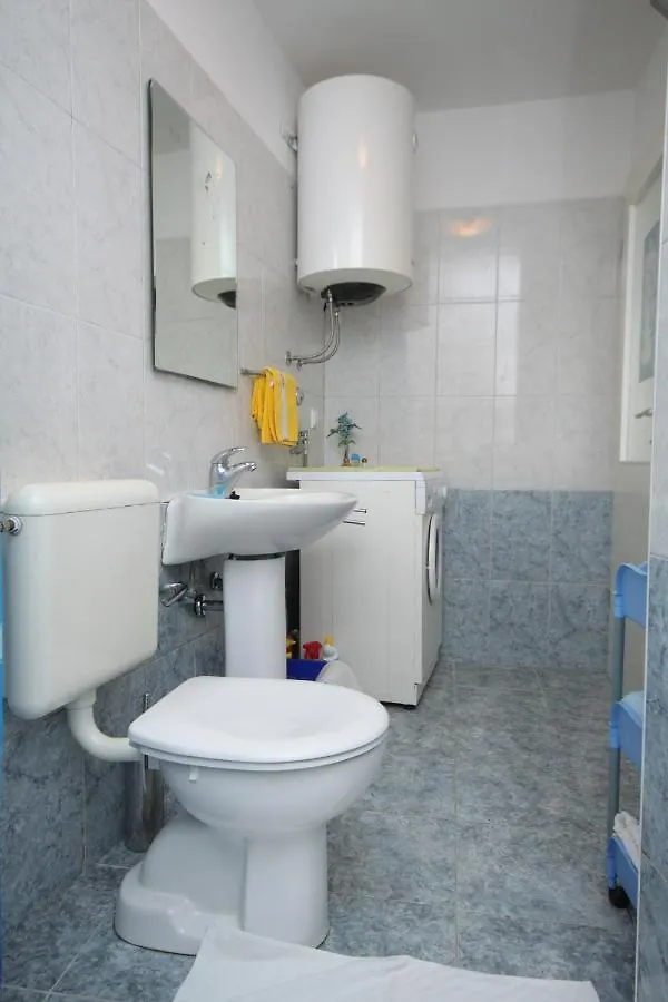 Apartment Opatija 7896A 0*,  Croatia