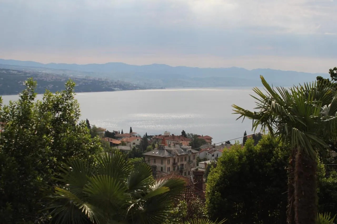 Apartment Opatija 7896A