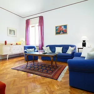 Apartament Alenka, Opatija